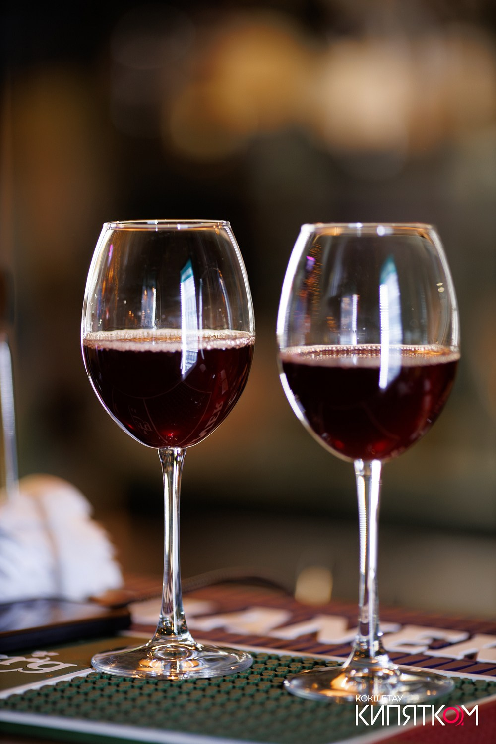 ТБИЛИСИ. КИПЯТКОМ КОКШЕТАУ