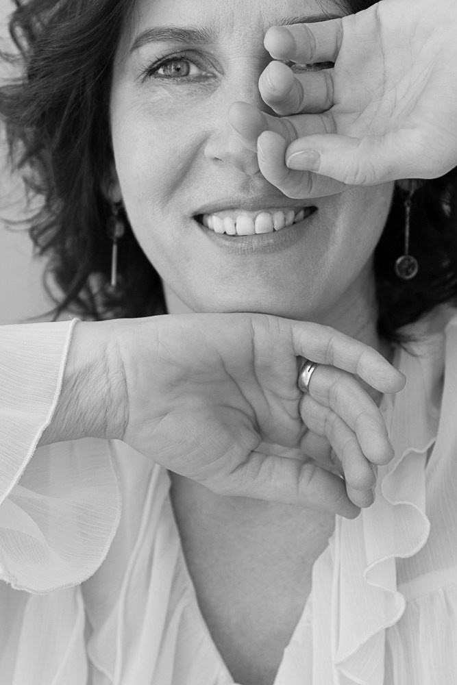 Елена 50. Женский фотограф г. Барнаул Ольга Чупина