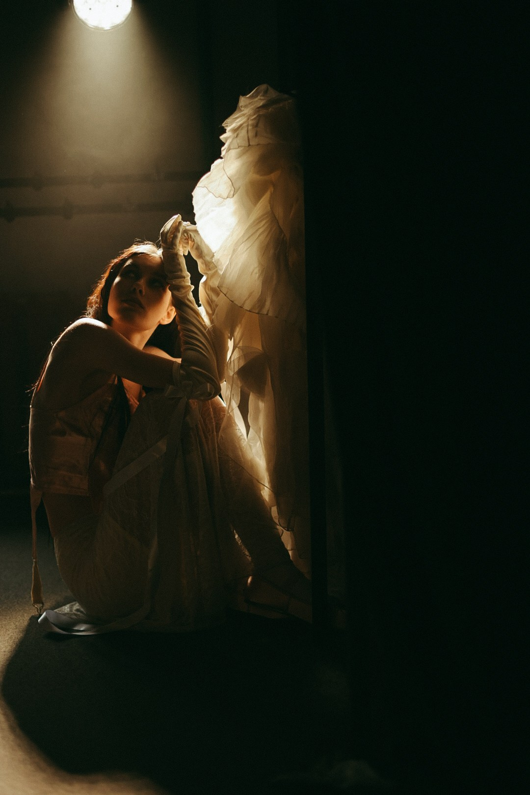 Ghost. Фотограф Нижний Новгород