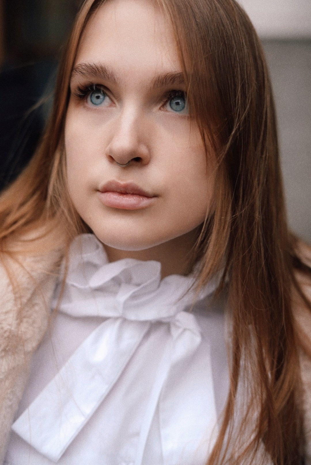 Ульяна. Свадебный и портретный фотограф в Санкт-Петербурге Софья Каркачева