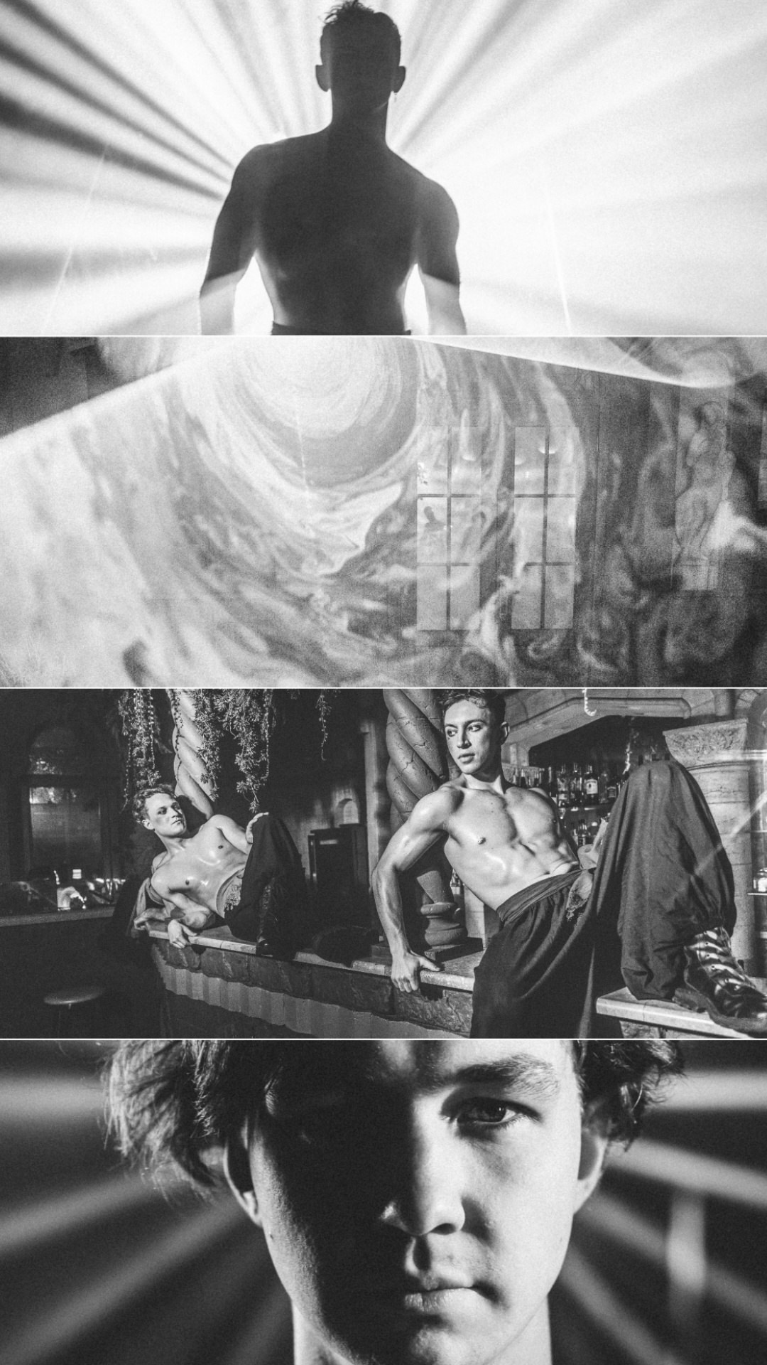 МЕГАДЕВИЧНИК 8 марта. Портфолио свадебного фотографа. Роман Каргаполов