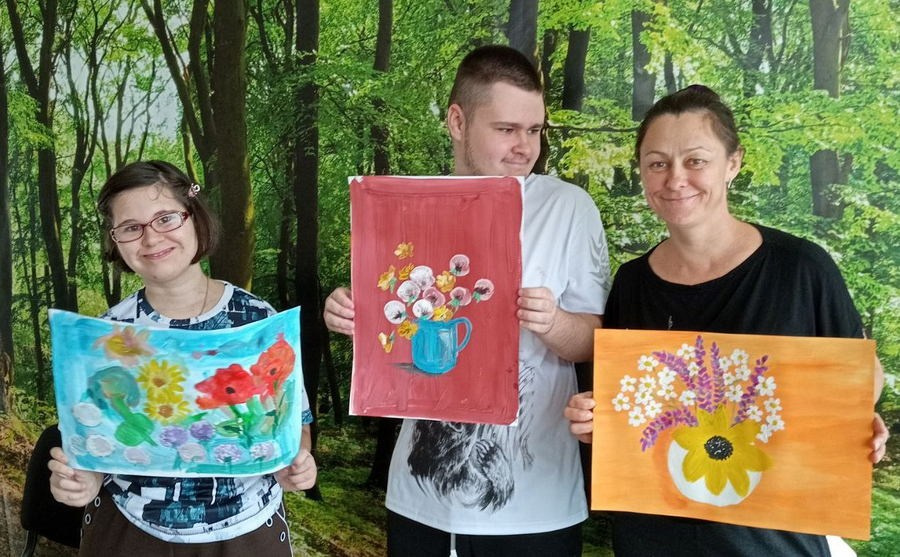 Сидоркина Юлия Владимировна. Галерея участников Российской Премии Искусств