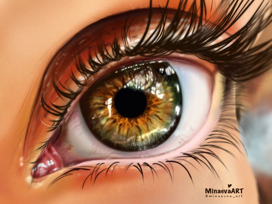 Минаева Татьяна Александровна. Галерея участников Российской Премии Искусств