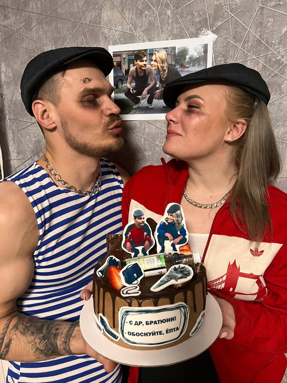 Отзывы. Katyasugarsugar капкейки, зефир, торты Москва