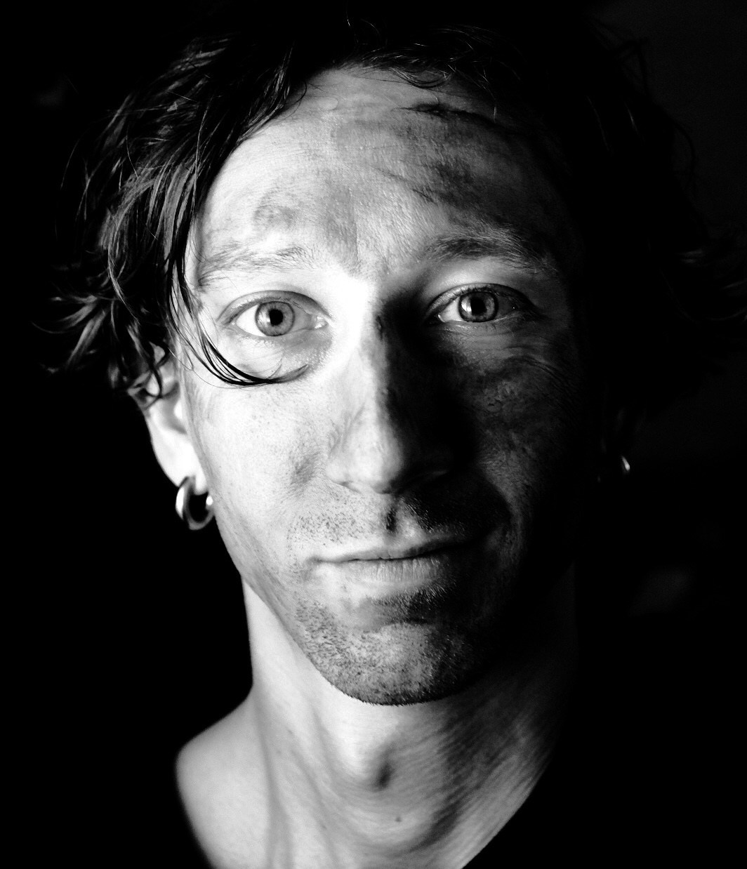 АВТОПОРТРЕТ. Misha Light ✨ Photography