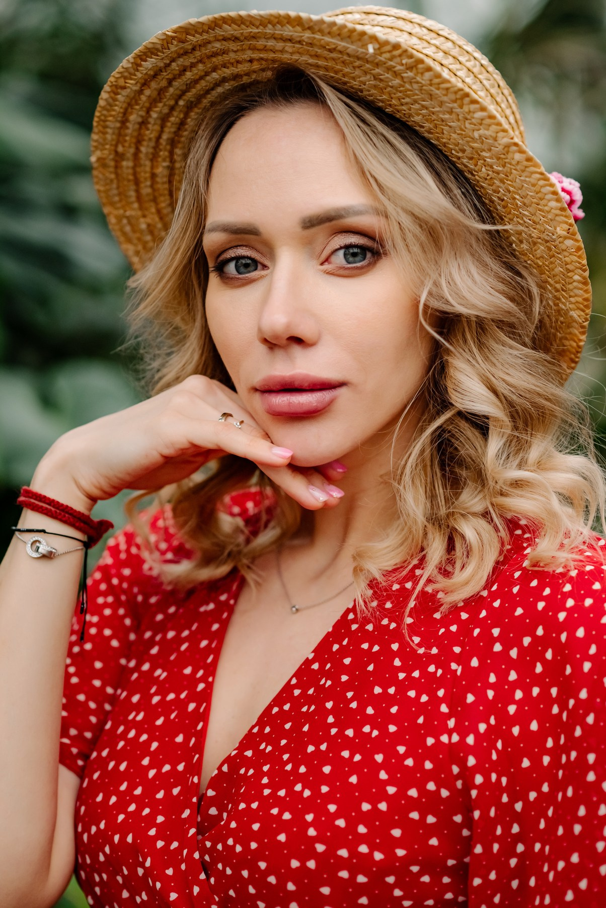 Беременность. В Оранжерее. Свадебный и сеейный фотограф в Санкт-Петербурге Елена Худякова