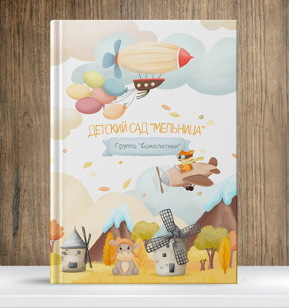 Столярова. Medlori fotobook Выпускные альбомы в Липецке Лариса Медведева