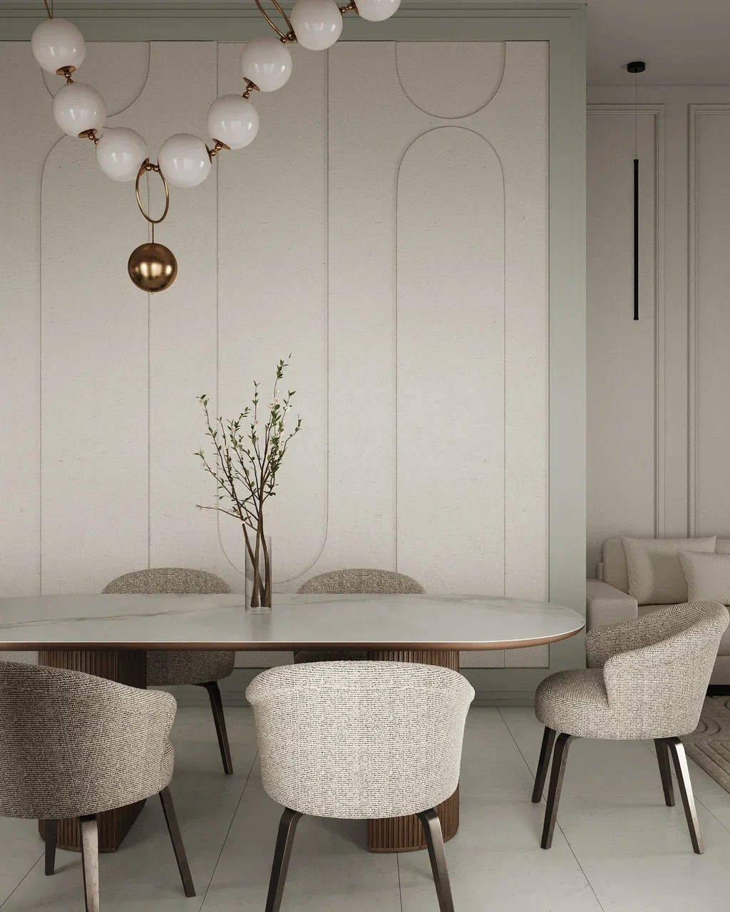 Проект Строителей. DG Buro