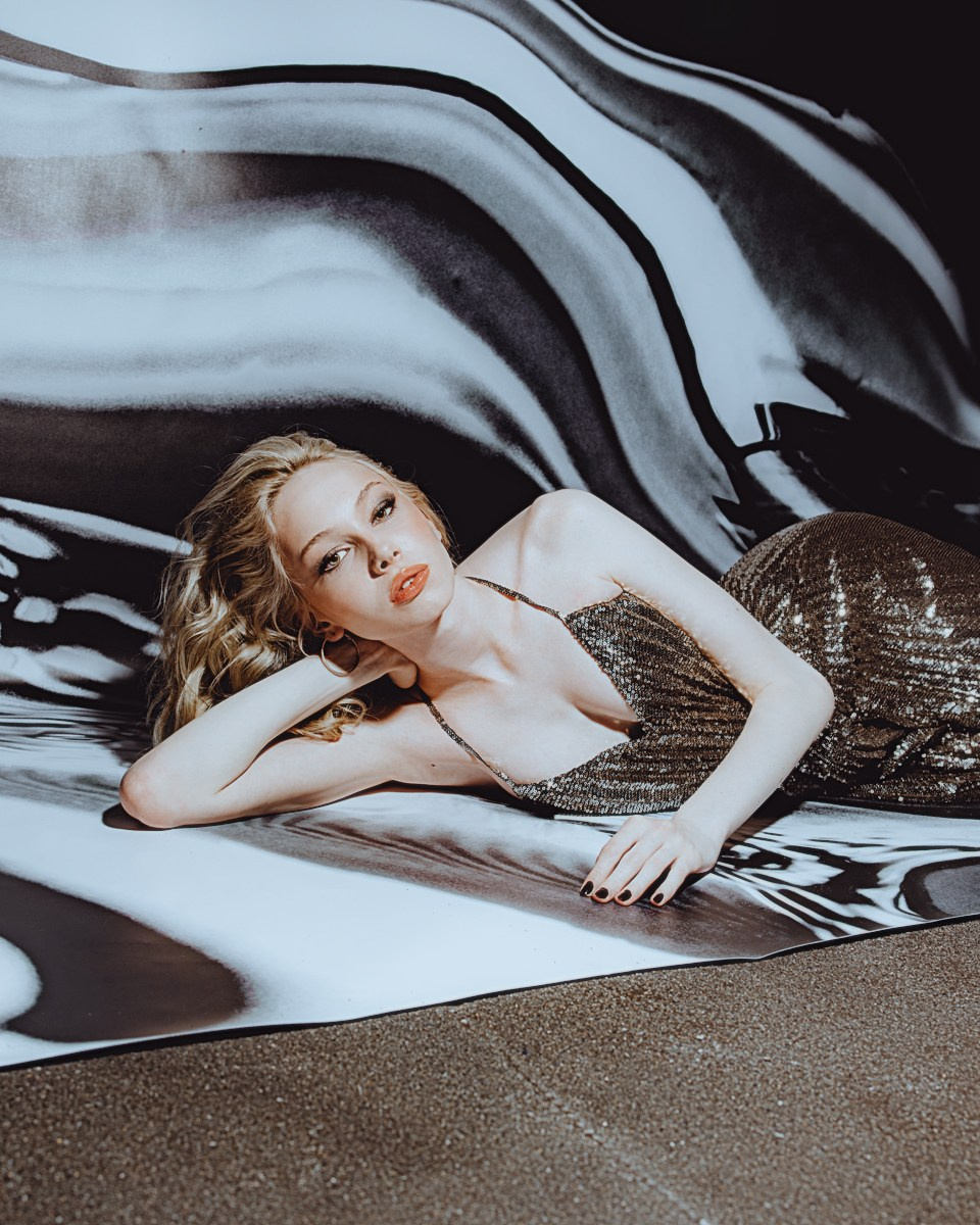 Night Roofs and Above. Фотограф Вета Смирнова