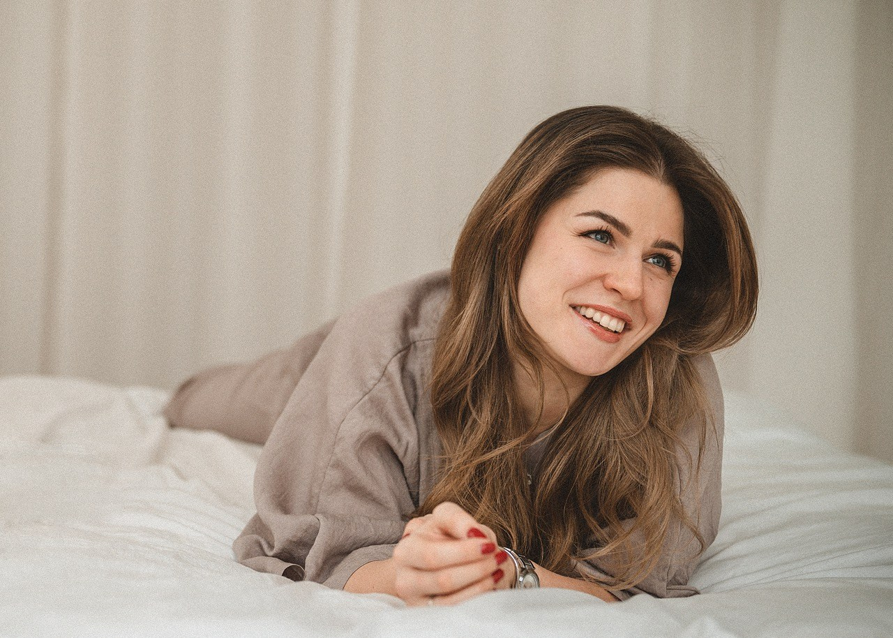 Вероника и Ярик. Семейный фотограф в Москве Наталья Капитонова