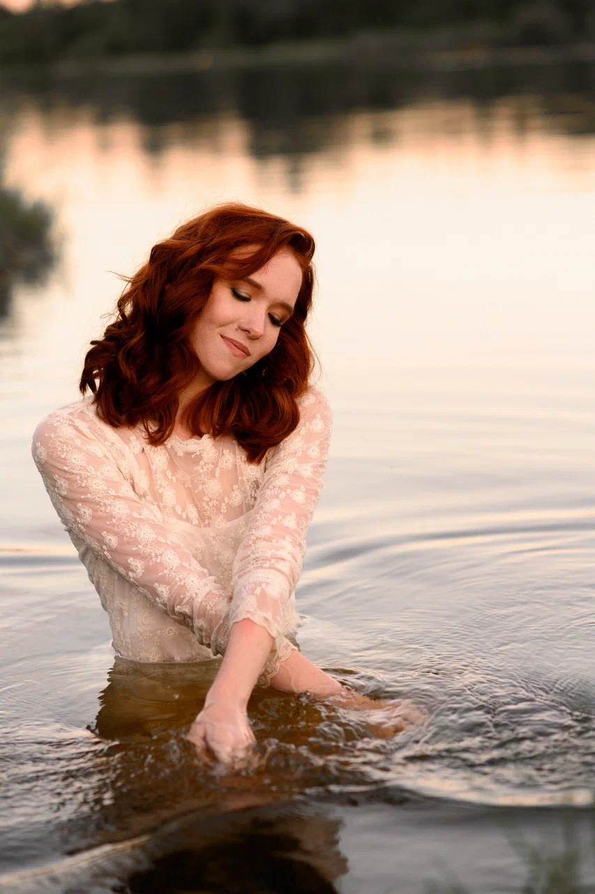 Природа. Фотограф профессиональный Москва Настя Ильина