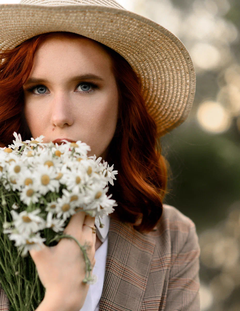 Природа. Фотограф профессиональный Москва Настя Ильина