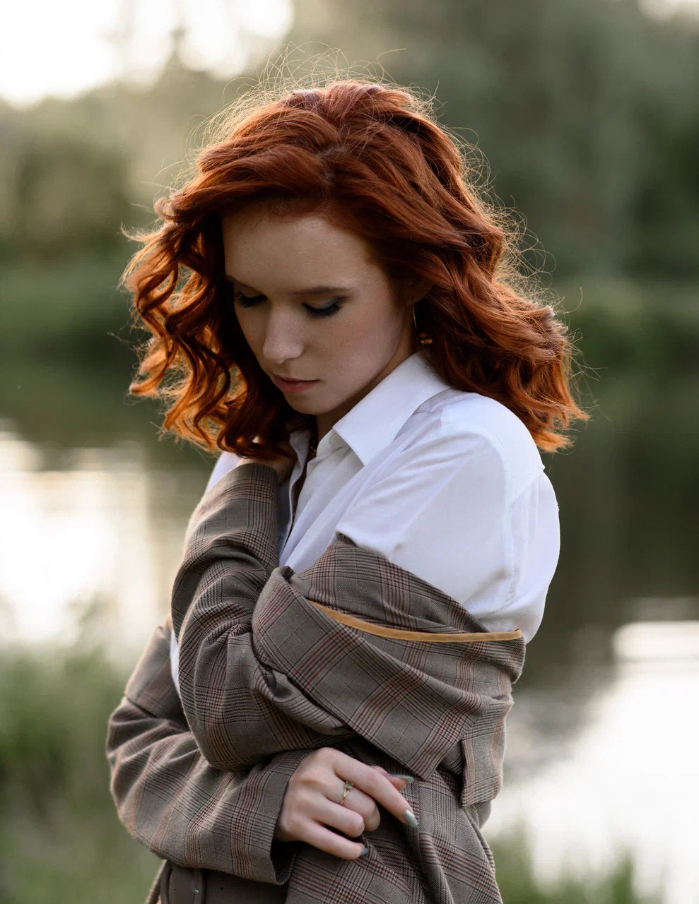 Природа. Фотограф профессиональный Москва Настя Ильина