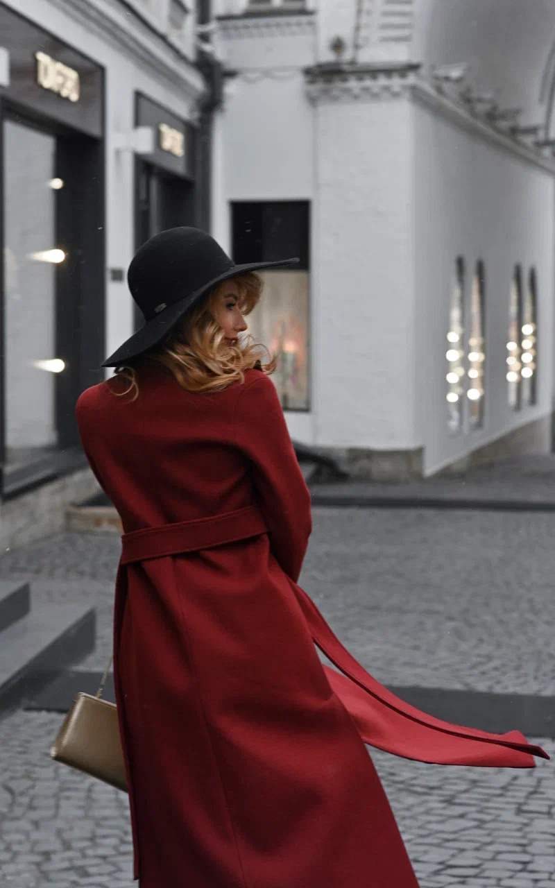 Городская фотосессия в Москве. Фотограф профессиональный Москва Настя Ильина