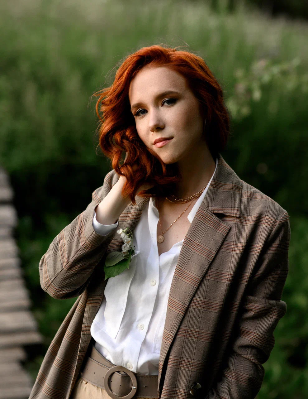 Природа. Фотограф профессиональный Москва Настя Ильина