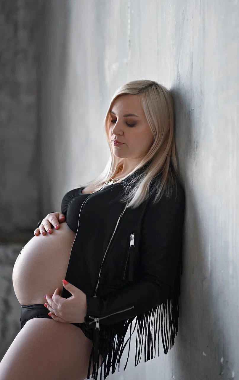 Фотографии беременных. Фотограф профессиональный Москва Настя Ильина