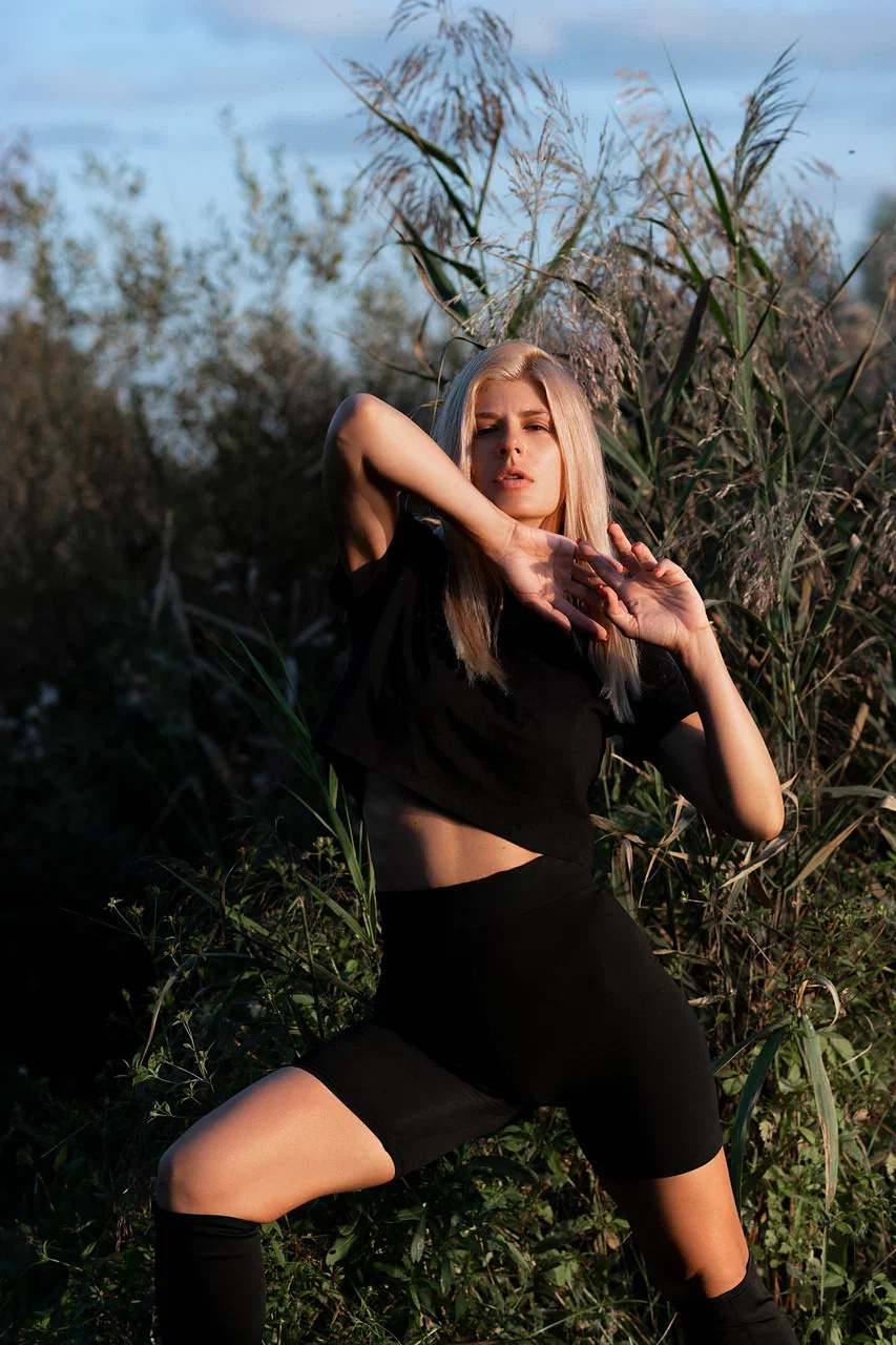 Природа. Фотограф профессиональный Москва Настя Ильина