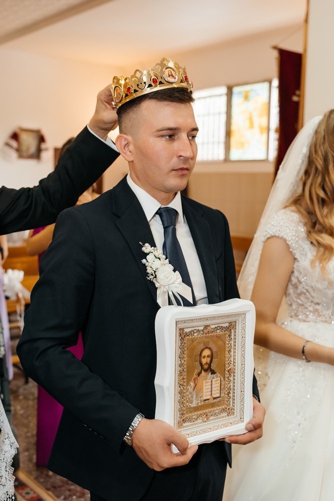 Свадьба Диана & Дима. Фотограф и видеограф в Москве