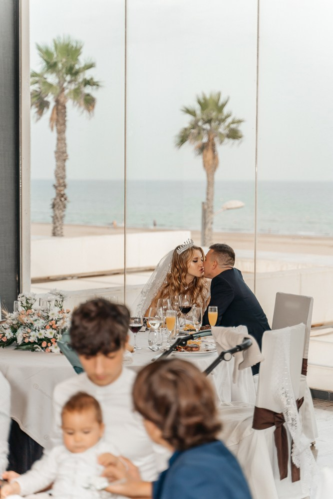 Свадьба Диана & Дима. Фотограф и видеограф в Москве