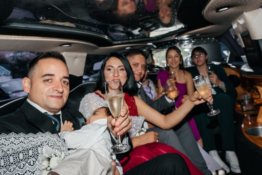 Свадьба Диана & Дима. Фотограф и видеограф в Москве