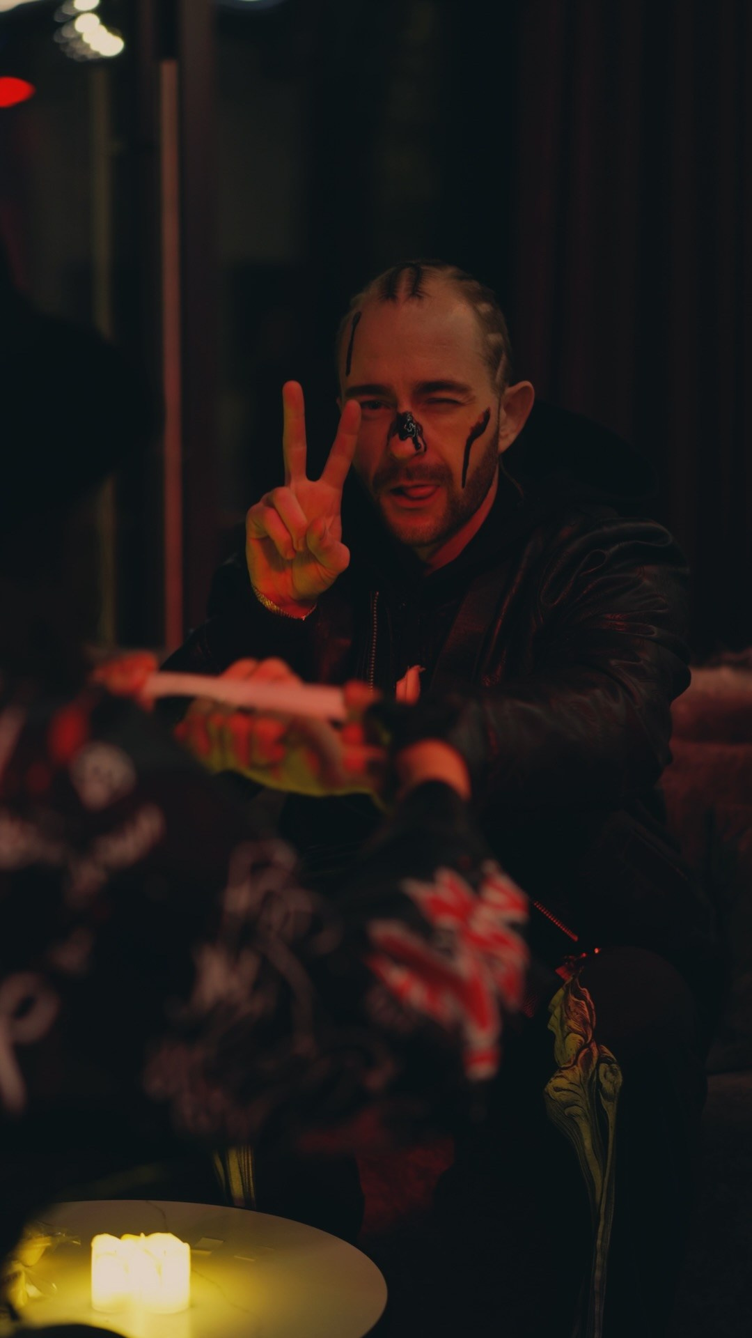 SОФИТЫ | 03.11. Фотограф, оператор и рилсмейкер в Москве — Ася Палагута