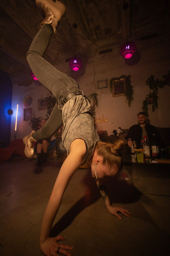 Annika Birthday. Самид Али, фотограф из Санкт-Петербурга, Россия