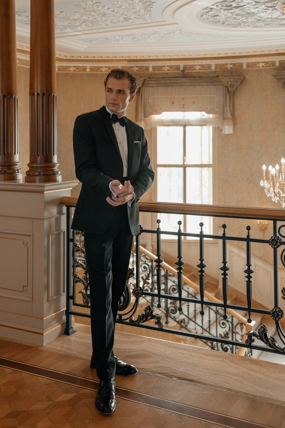 V & M. Свадебный фотограф Москва