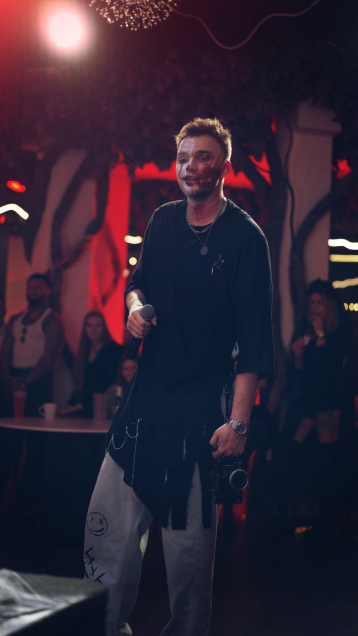 SОФИТЫ | 03.11. Фотограф, оператор и рилсмейкер в Москве — Ася Палагута