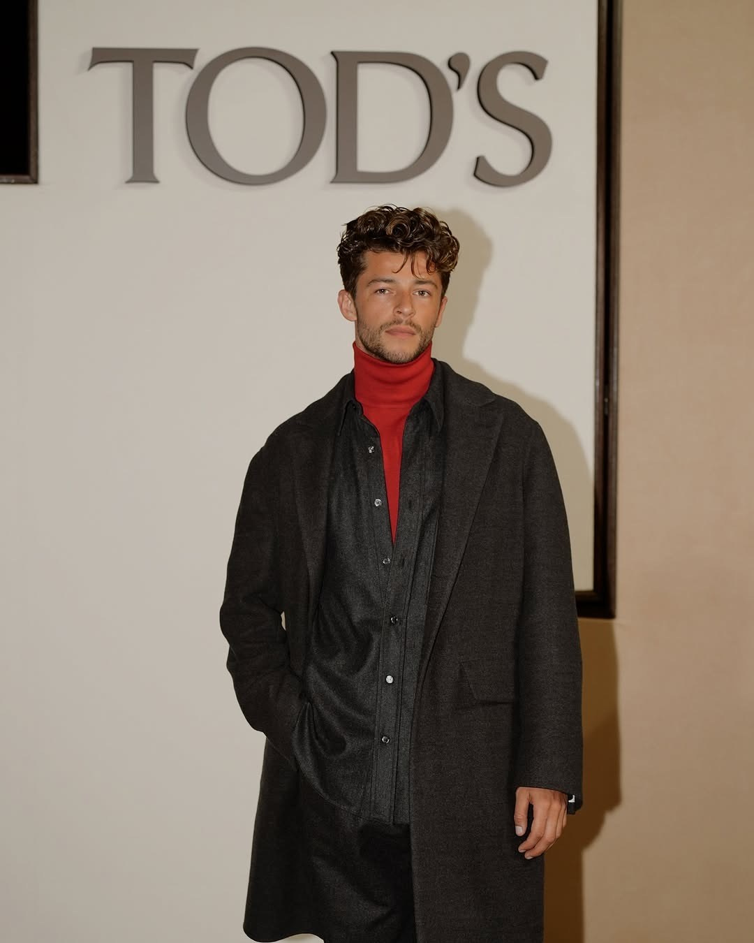 TOD’S SS'26. Photographer of your fashion moments