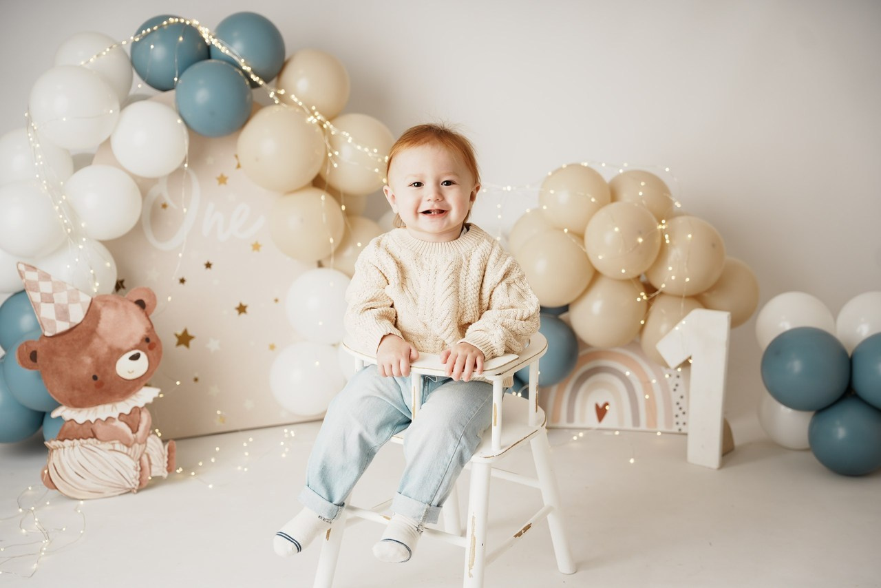 Отзывы. Фотограф новорожденных Василиса Панькова