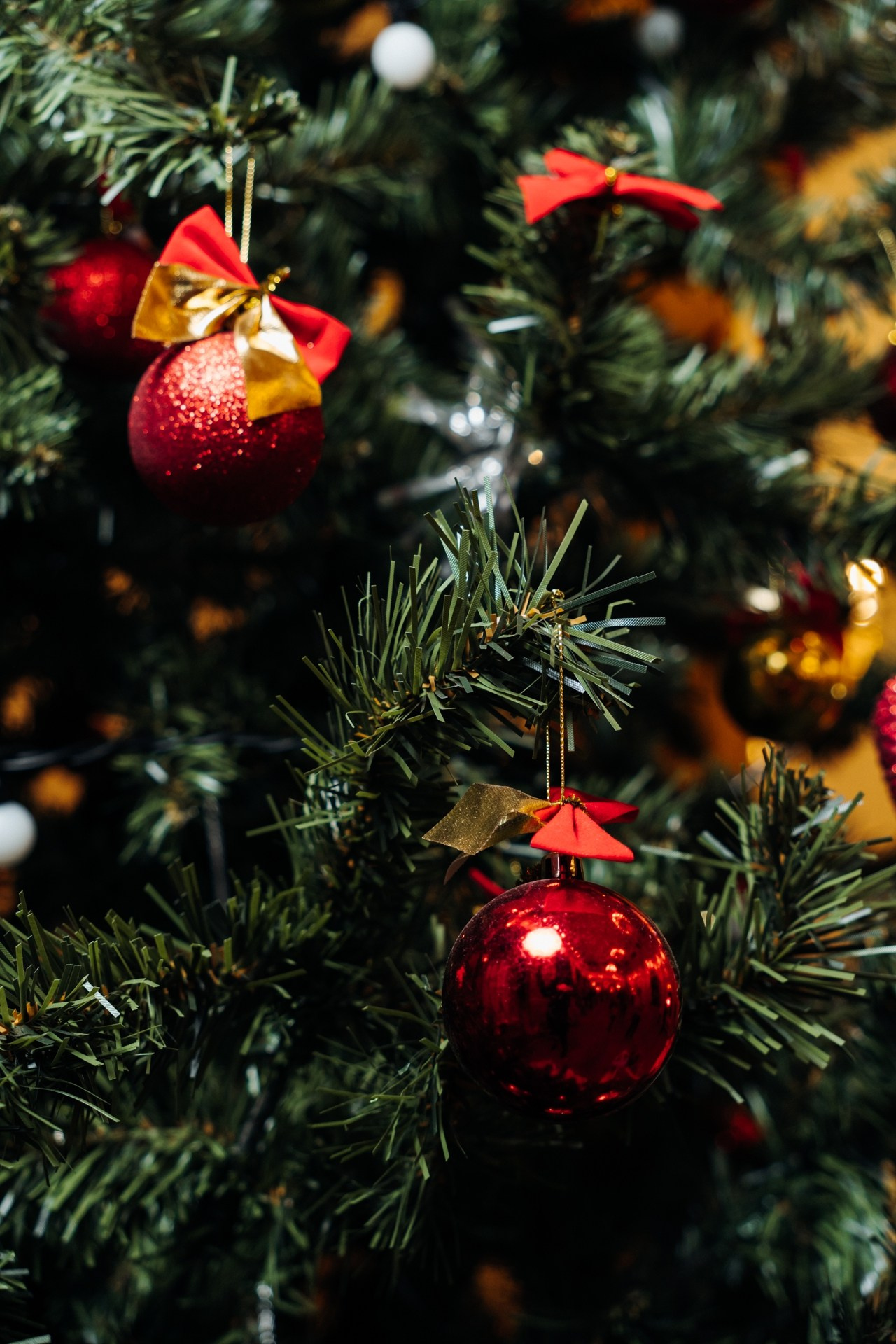 Дети | Новогодняя елка. Репортажный фотограф Санкт-Петербург