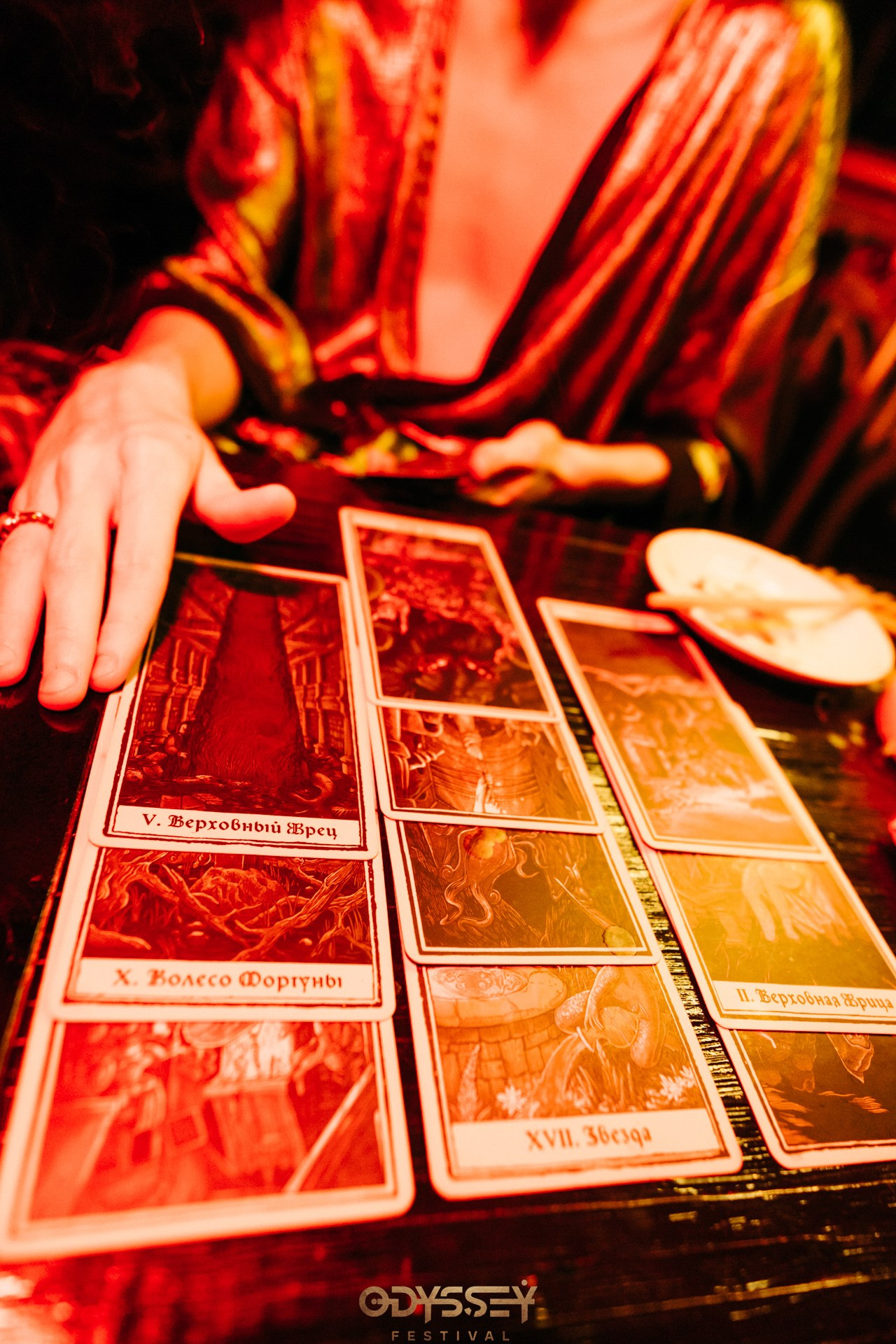 ODYSSEY (OF FLOWERS). Репортажный фотограф Санкт-Петербург