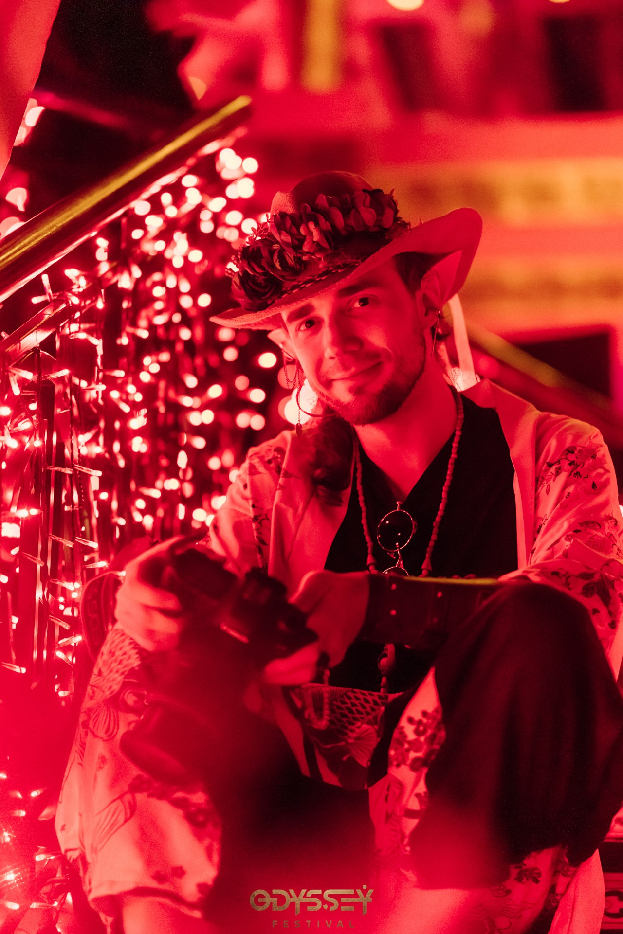 Odyssey Vostok (Buddha bar). Репортажный фотограф Санкт-Петербург