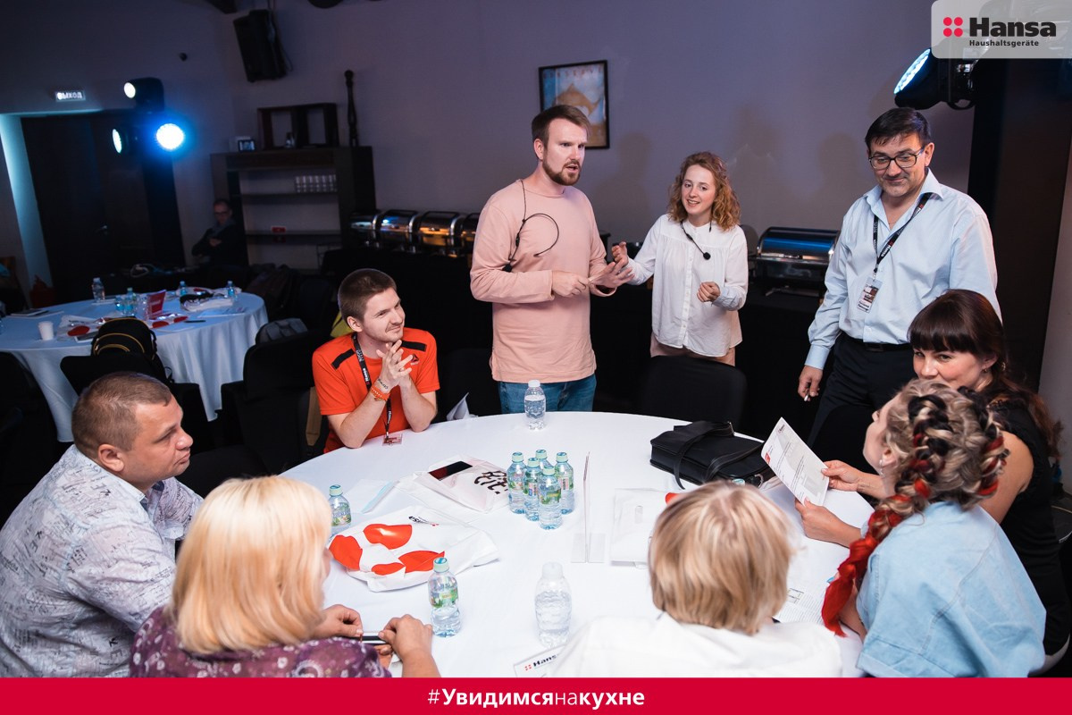 Hansa Красный Октябрь. Фотограф в спб Александр Потапов