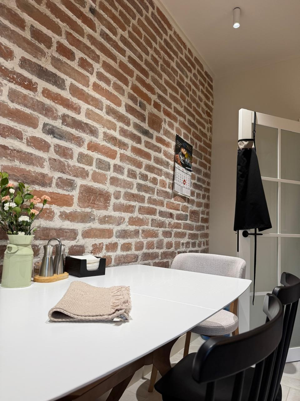 Дом в пос. Весенний. Дизайнер интерьера вашего дома мечты