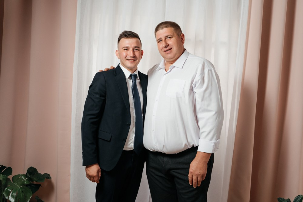 Свадьба Диана & Дима. Фотограф и видеограф в Москве