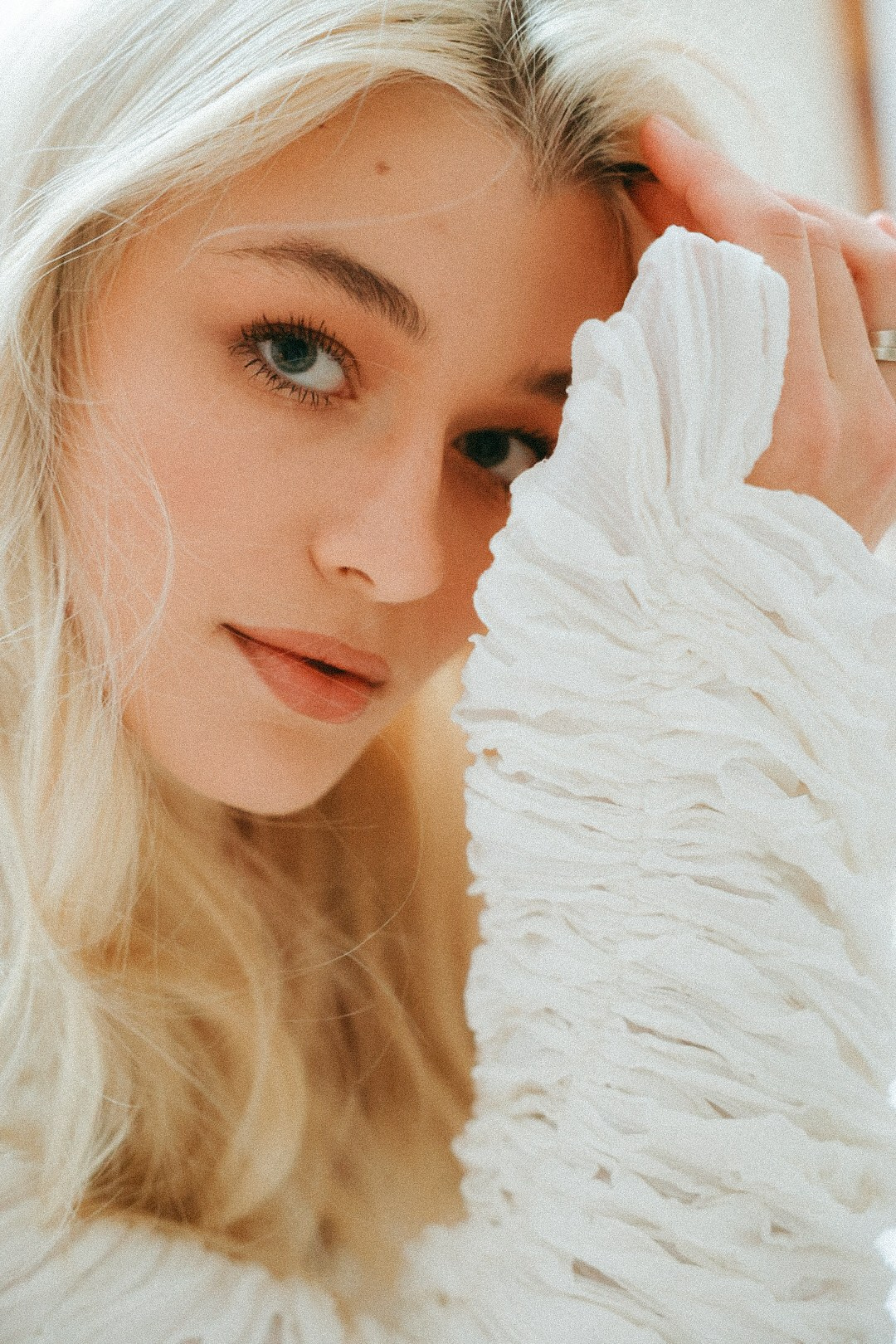 Настя. Фотограф Нижний Новгород