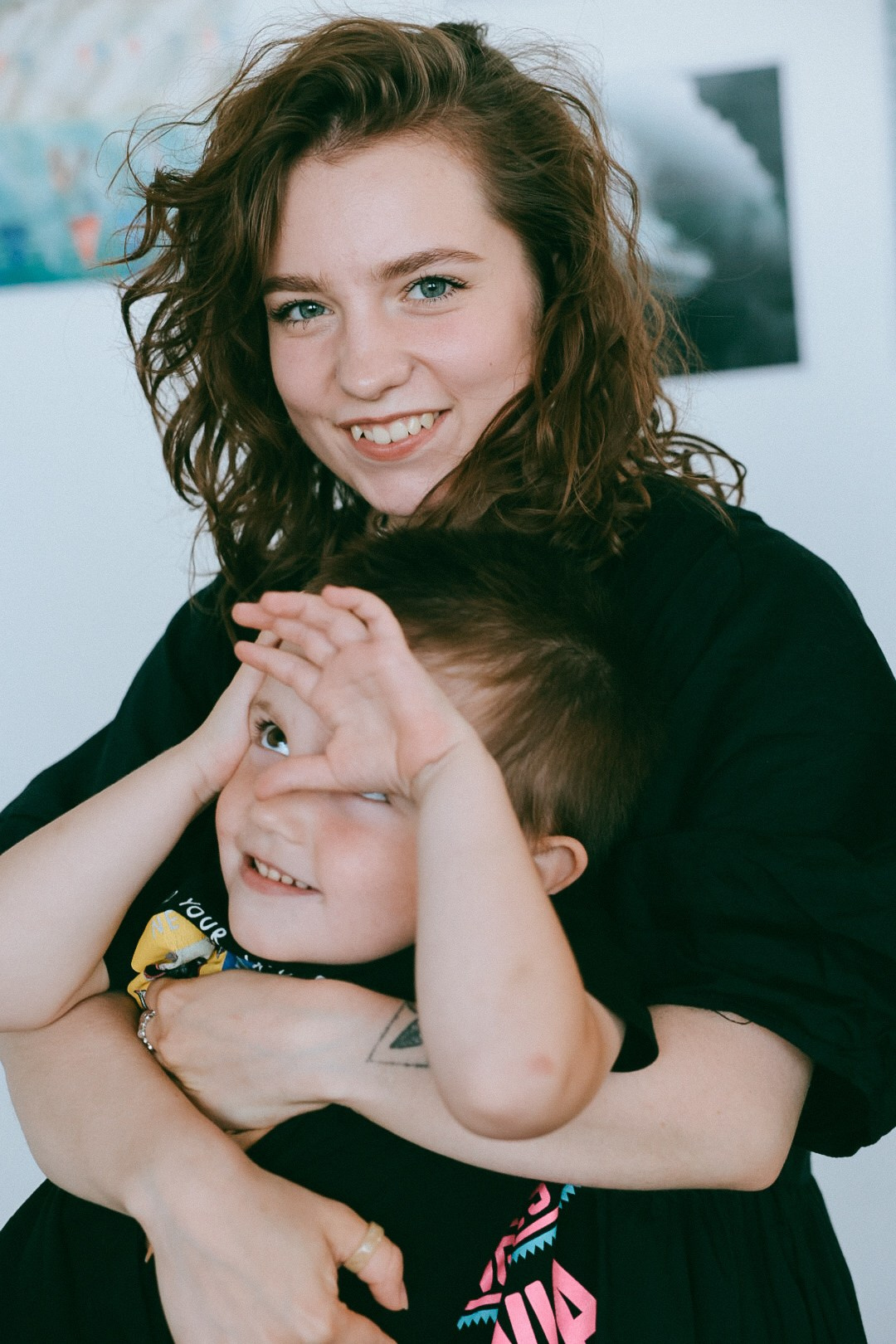 Коллаба 2.0. Фотограф Нижний Новгород