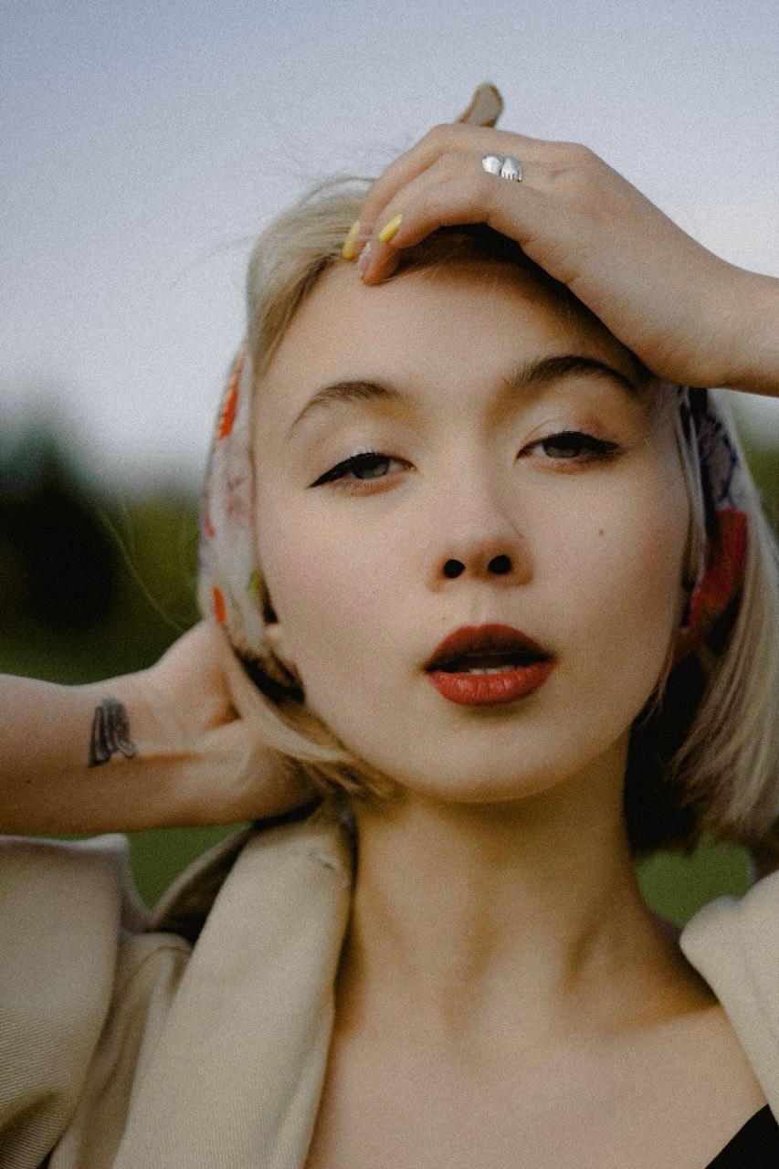 Polina. Свадебный фотограф Москва и ЮГ