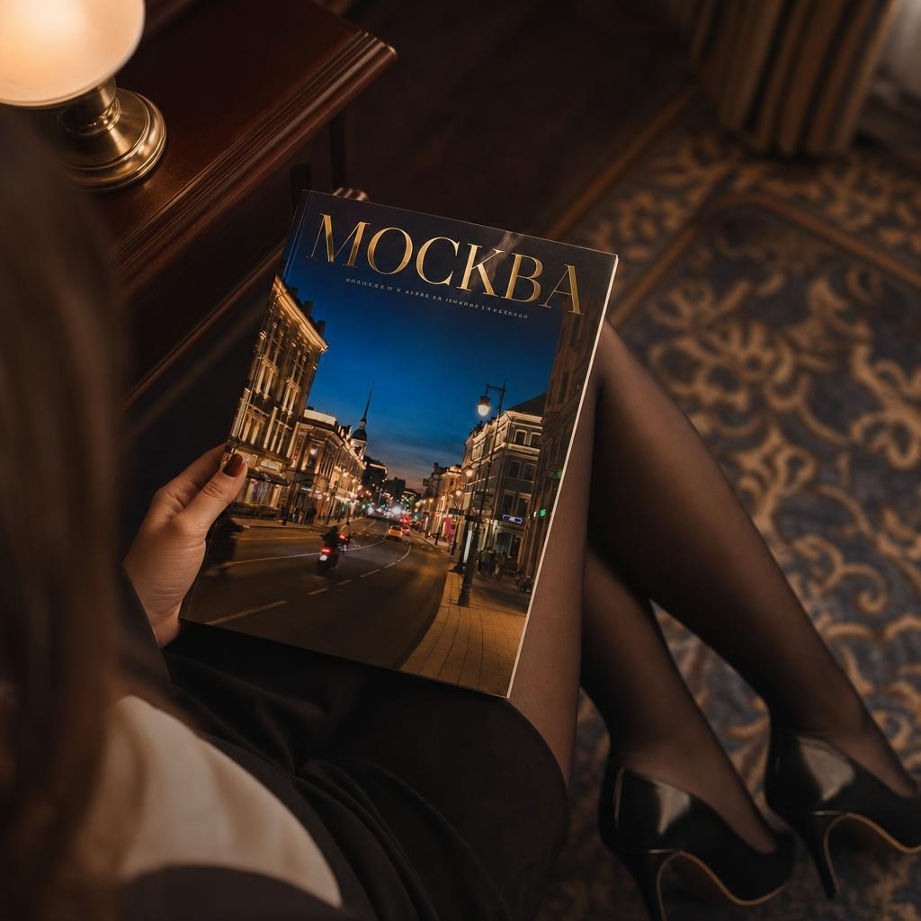 Photo + life. Kirsanov Sergey