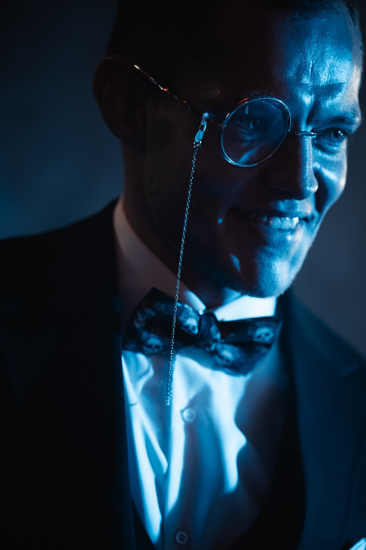 BIZ Awards 2024. Сергей Грицанов Фотограф СПБ