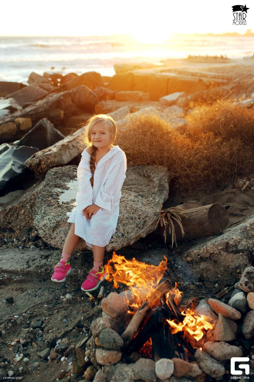 Некрасова Мария. Model base