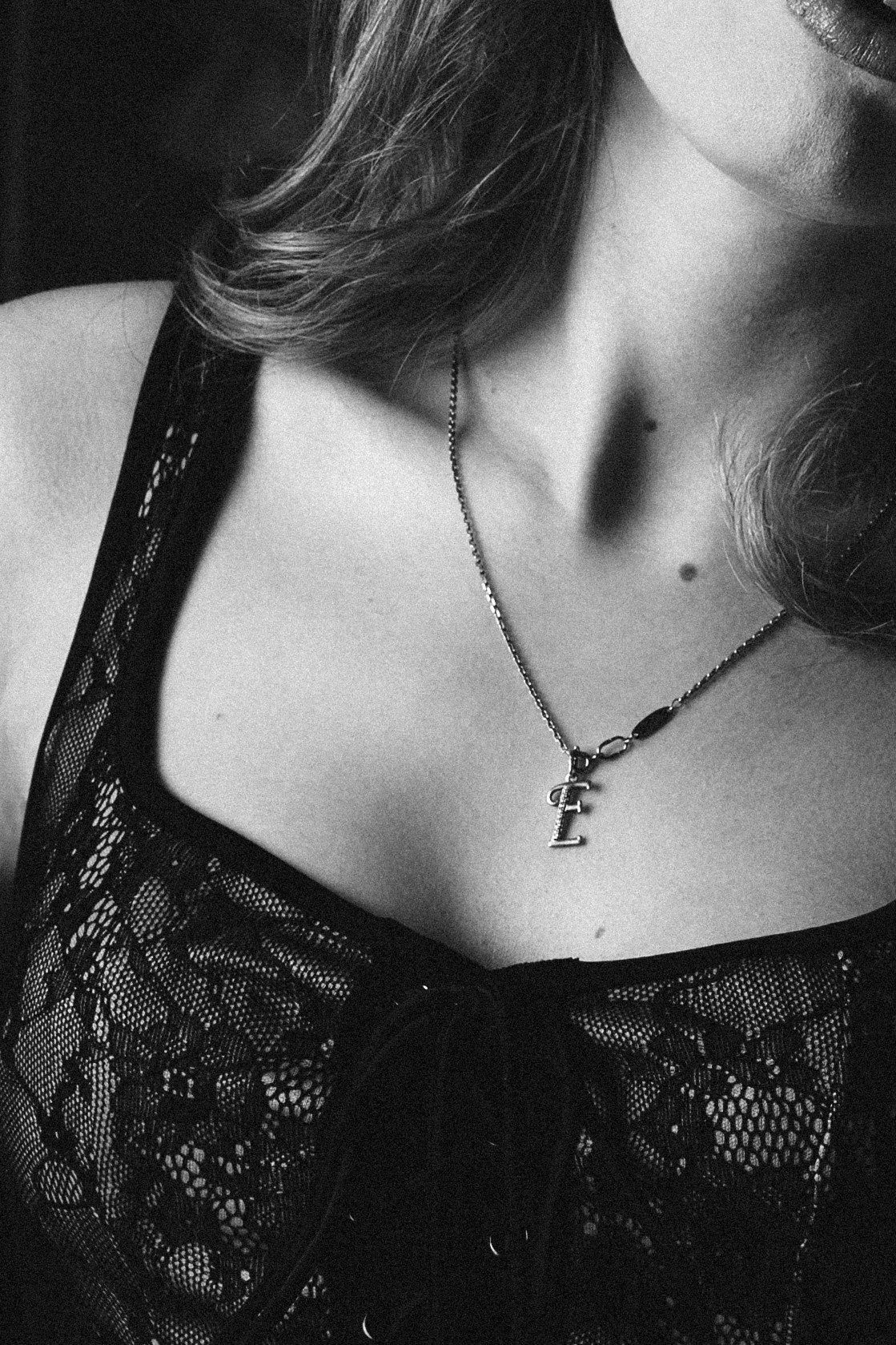 Евгения. Hmliber — фотограф и контент-креатор из Петербурга