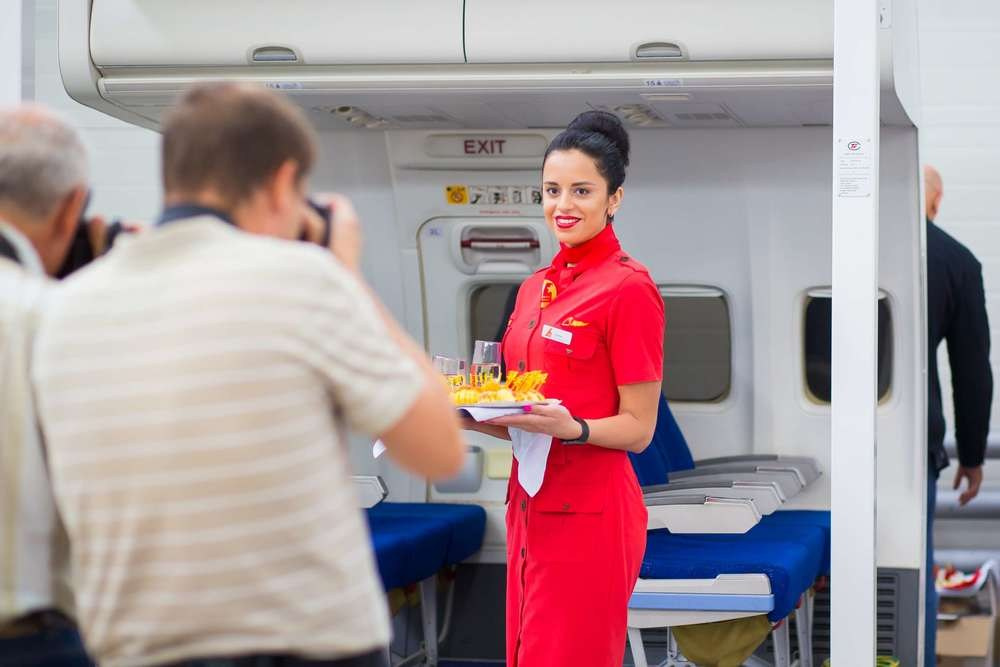 Фотосъемка для официальных открытий | Репортажные кадры для вашего нового этапа в бизнесе