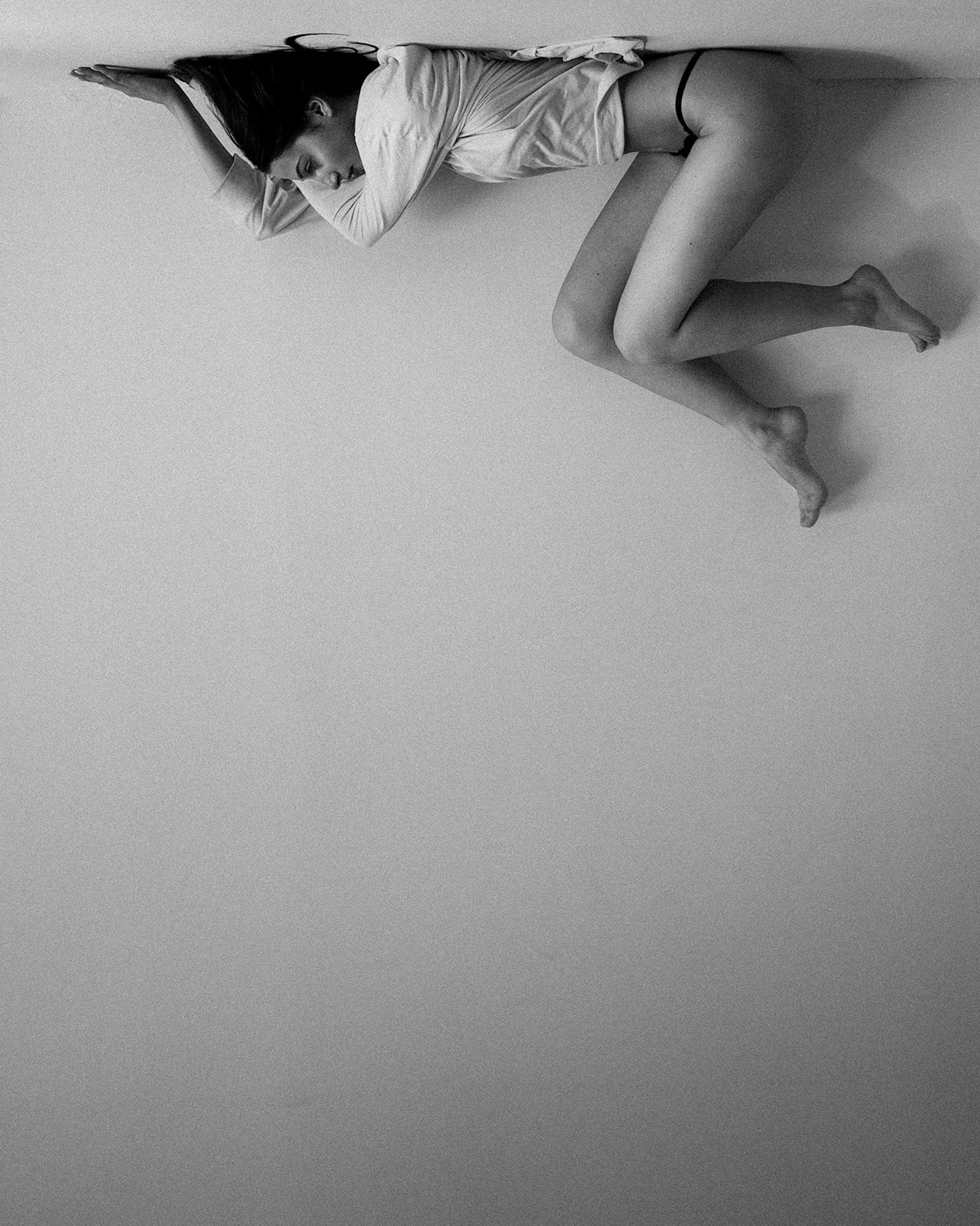 Taya. Alena Gribkova