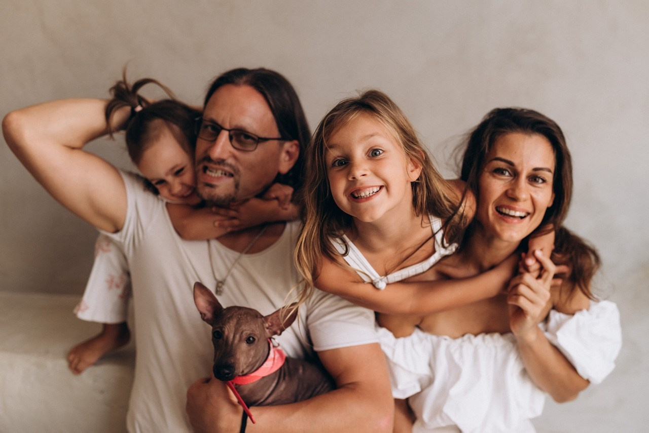 Отзывы. Family photographer in Israel | Alesya Superfin