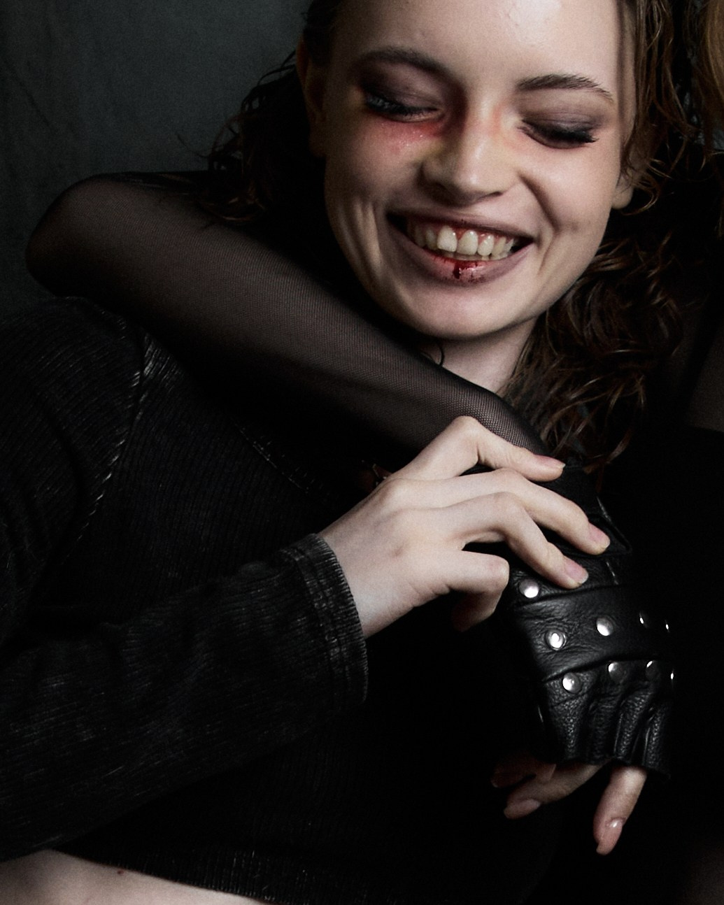 Scars. Продюсер фото и видео съемок под ключ Москва