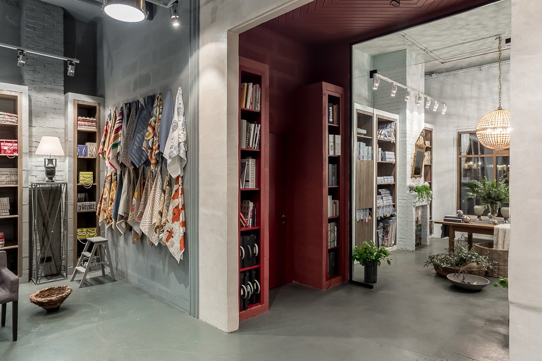 Разное. Фотограф Василий Буланов