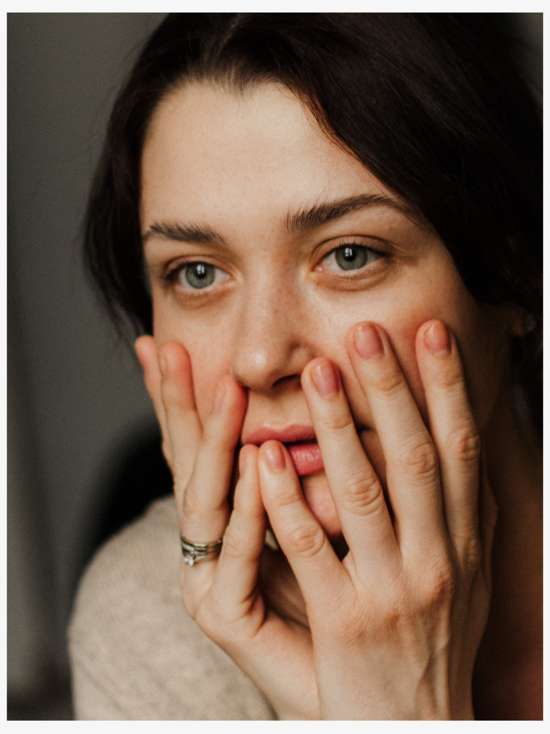 История #5. Обо мне