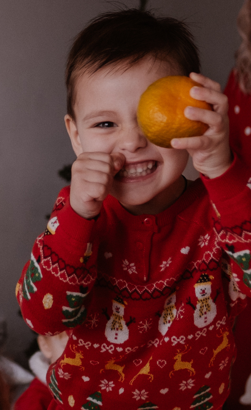 Новогодняя домашняя фотосессия Ира+Рома+Риана+Арсен+Ваник+Давид+ Амиран. Свадебный и семейный фотограф г. Волгоград Биленко Ангелина